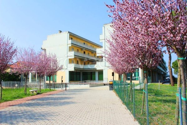 appartamento in vendita ad Eraclea in zona Eracleamare