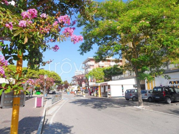 appartamento in vendita ad Eraclea in zona Eracleamare