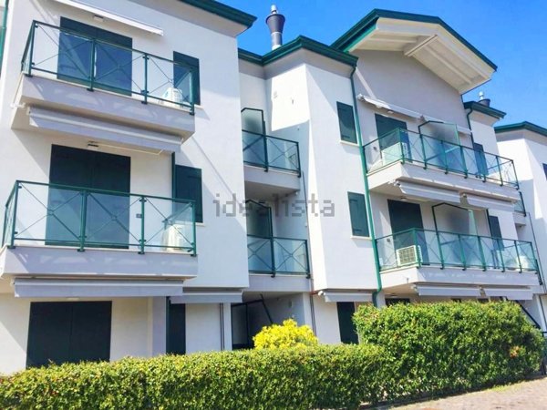 appartamento in vendita ad Eraclea