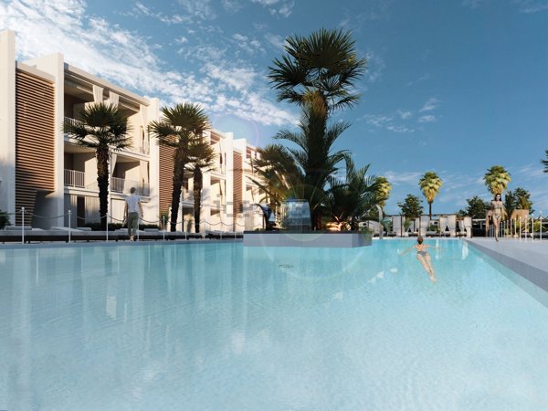 appartamento in vendita ad Eraclea