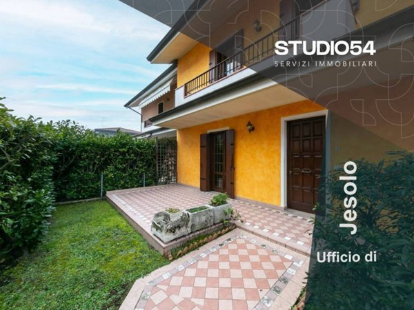 casa indipendente in vendita ad Eraclea