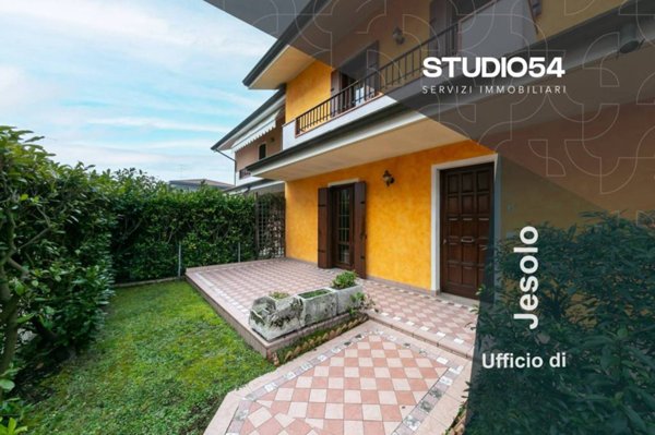 casa indipendente in vendita ad Eraclea