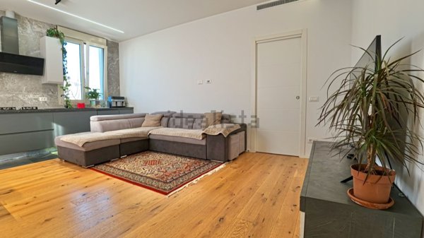 appartamento in vendita ad Eraclea