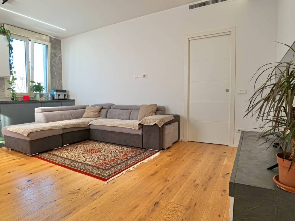 appartamento in vendita ad Eraclea