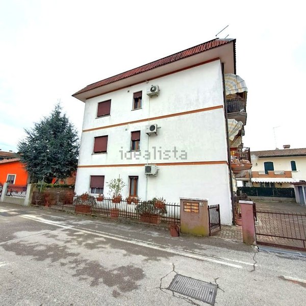 appartamento in vendita ad Eraclea