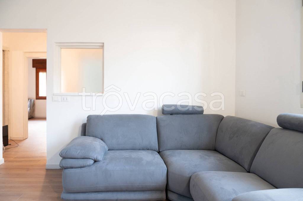 appartamento in vendita ad Eraclea