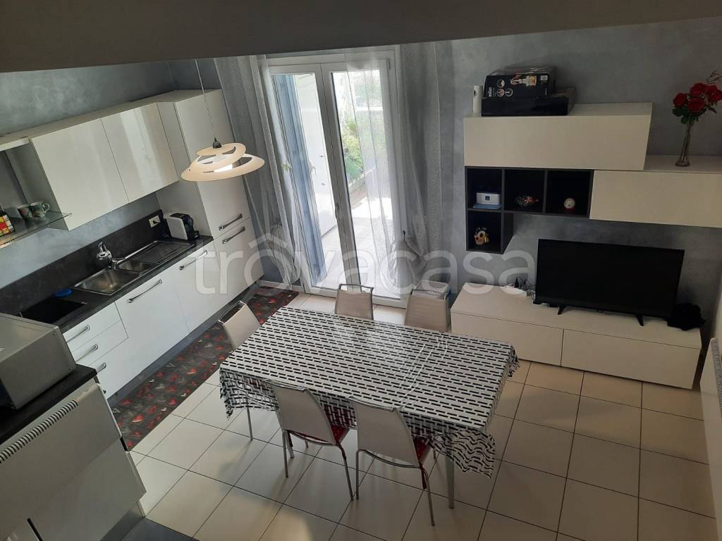 appartamento in vendita ad Eraclea in zona Eracleamare