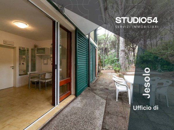 appartamento in vendita ad Eraclea in zona Eracleamare