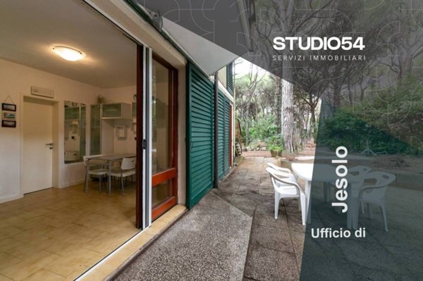 appartamento in vendita ad Eraclea in zona Eracleamare