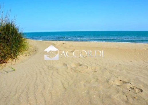 appartamento in vendita ad Eraclea