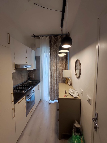 appartamento in vendita ad Eraclea in zona Eracleamare