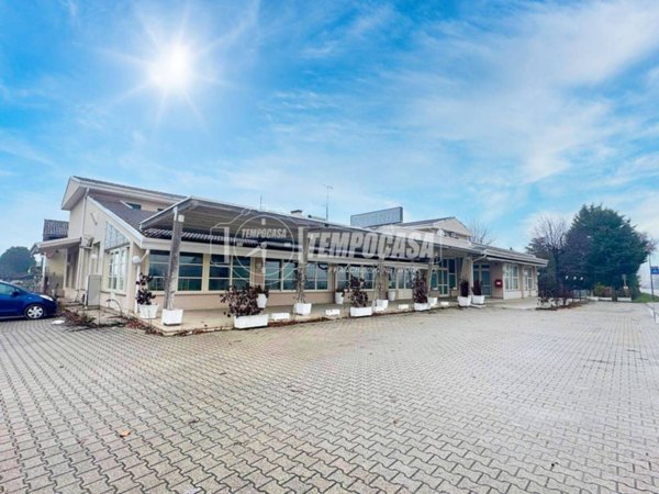 intera palazzina in vendita ad Eraclea