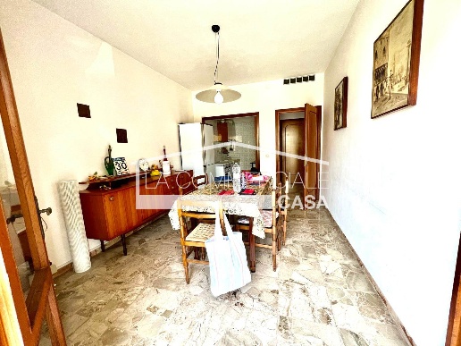 appartamento in vendita ad Eraclea in zona Eracleamare