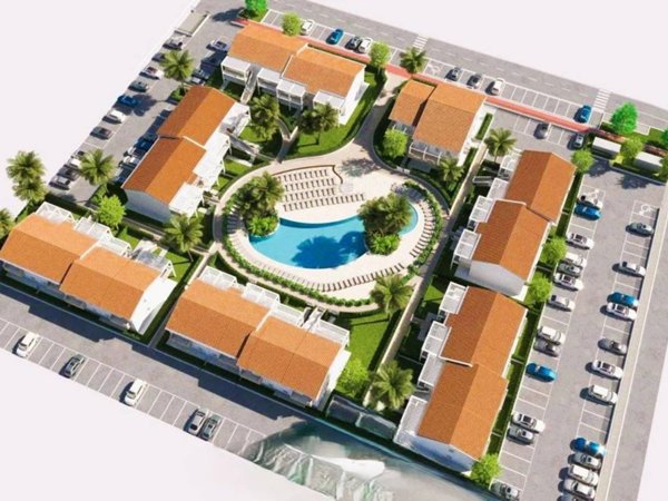 appartamento in vendita ad Eraclea in zona Eracleamare