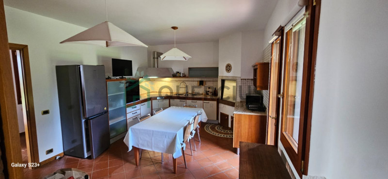 casa indipendente in vendita ad Eraclea in zona Torre di Fine