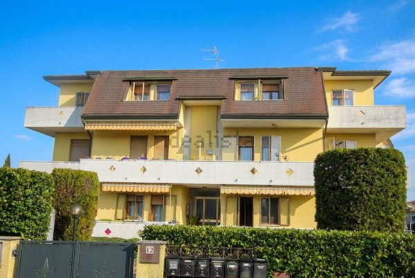 appartamento in vendita ad Eraclea in zona Brian