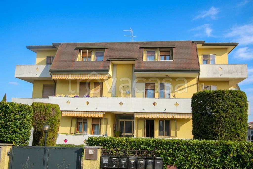 appartamento in vendita ad Eraclea in zona Brian