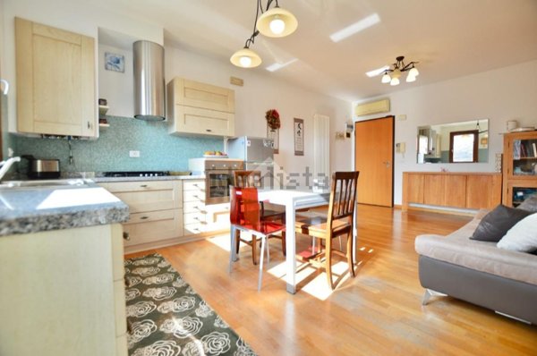 appartamento in vendita ad Eraclea