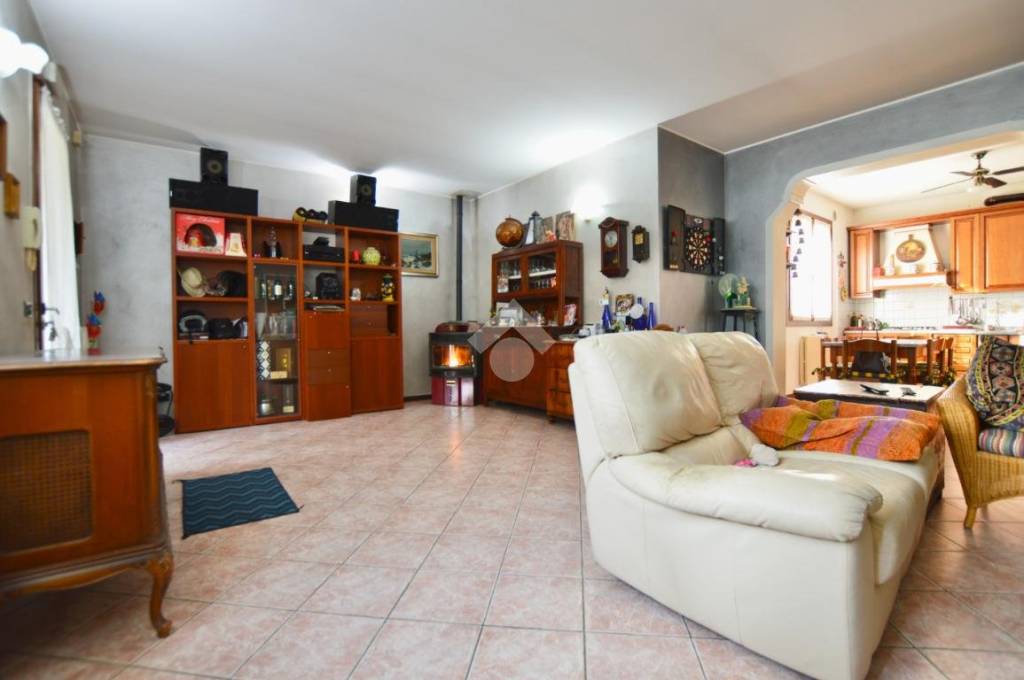 casa indipendente in vendita ad Eraclea