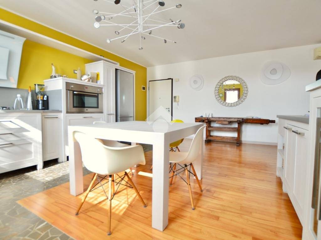 appartamento in vendita ad Eraclea