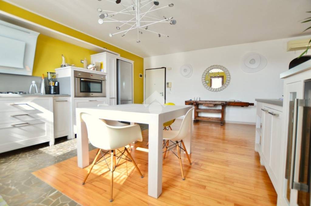 appartamento in vendita ad Eraclea