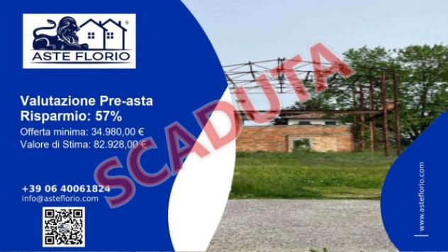 locale commerciale in vendita ad Eraclea in zona Stretti
