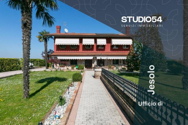 casa indipendente in vendita ad Eraclea