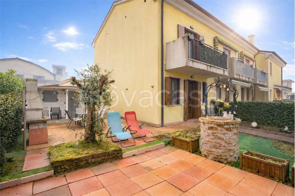 casa indipendente in vendita ad Eraclea