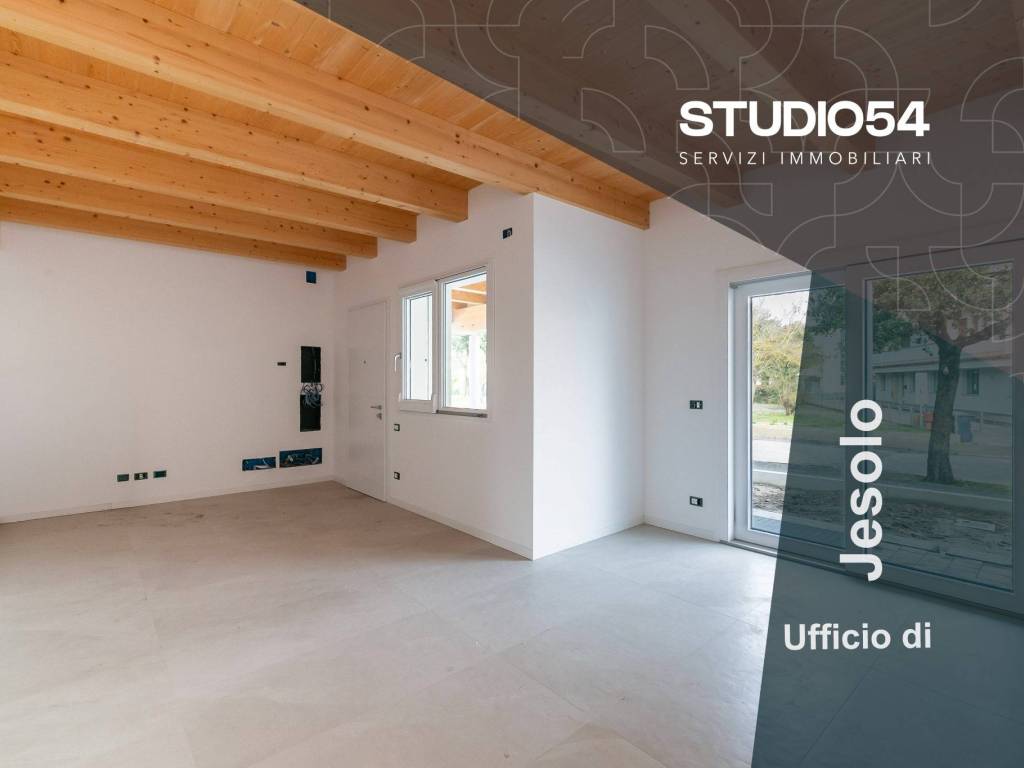 appartamento in vendita ad Eraclea in zona Eracleamare