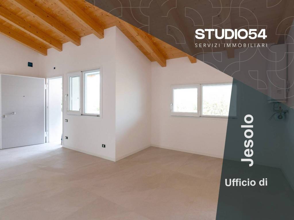 appartamento in vendita ad Eraclea in zona Eracleamare