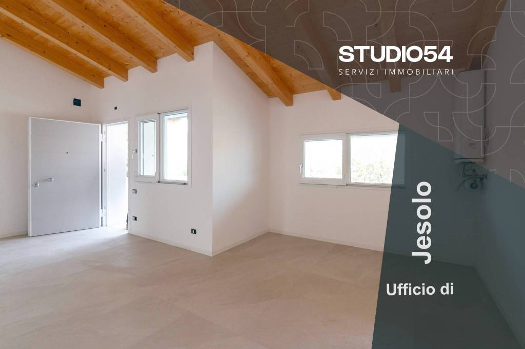 appartamento in vendita ad Eraclea in zona Eracleamare