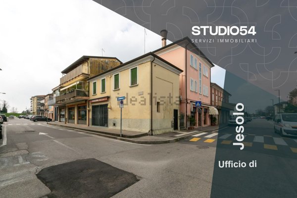 appartamento in vendita ad Eraclea