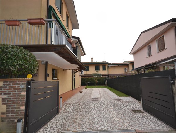 appartamento in vendita ad Eraclea