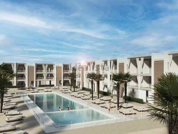 appartamento in vendita ad Eraclea