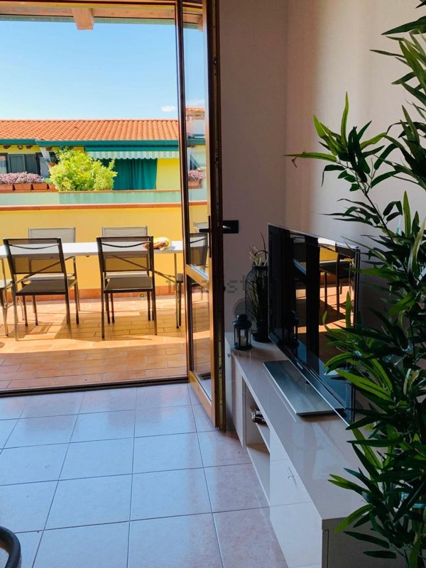 appartamento in vendita ad Eraclea in zona Eracleamare