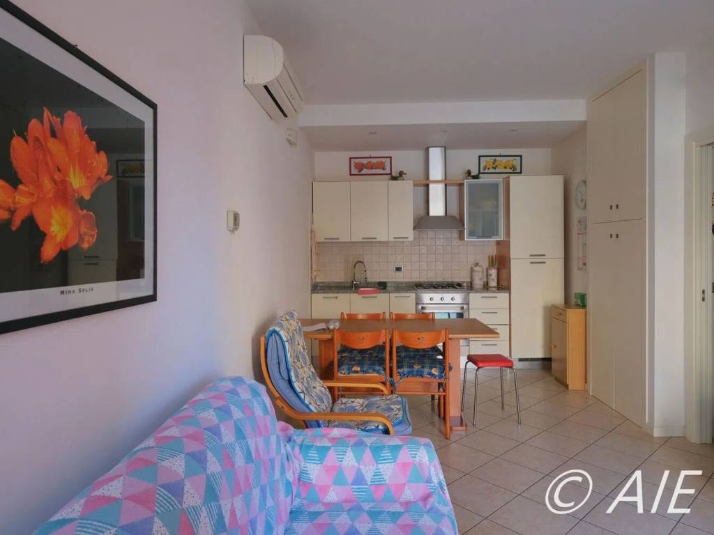 appartamento in vendita ad Eraclea in zona Eracleamare