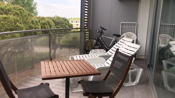 appartamento in vendita ad Eraclea