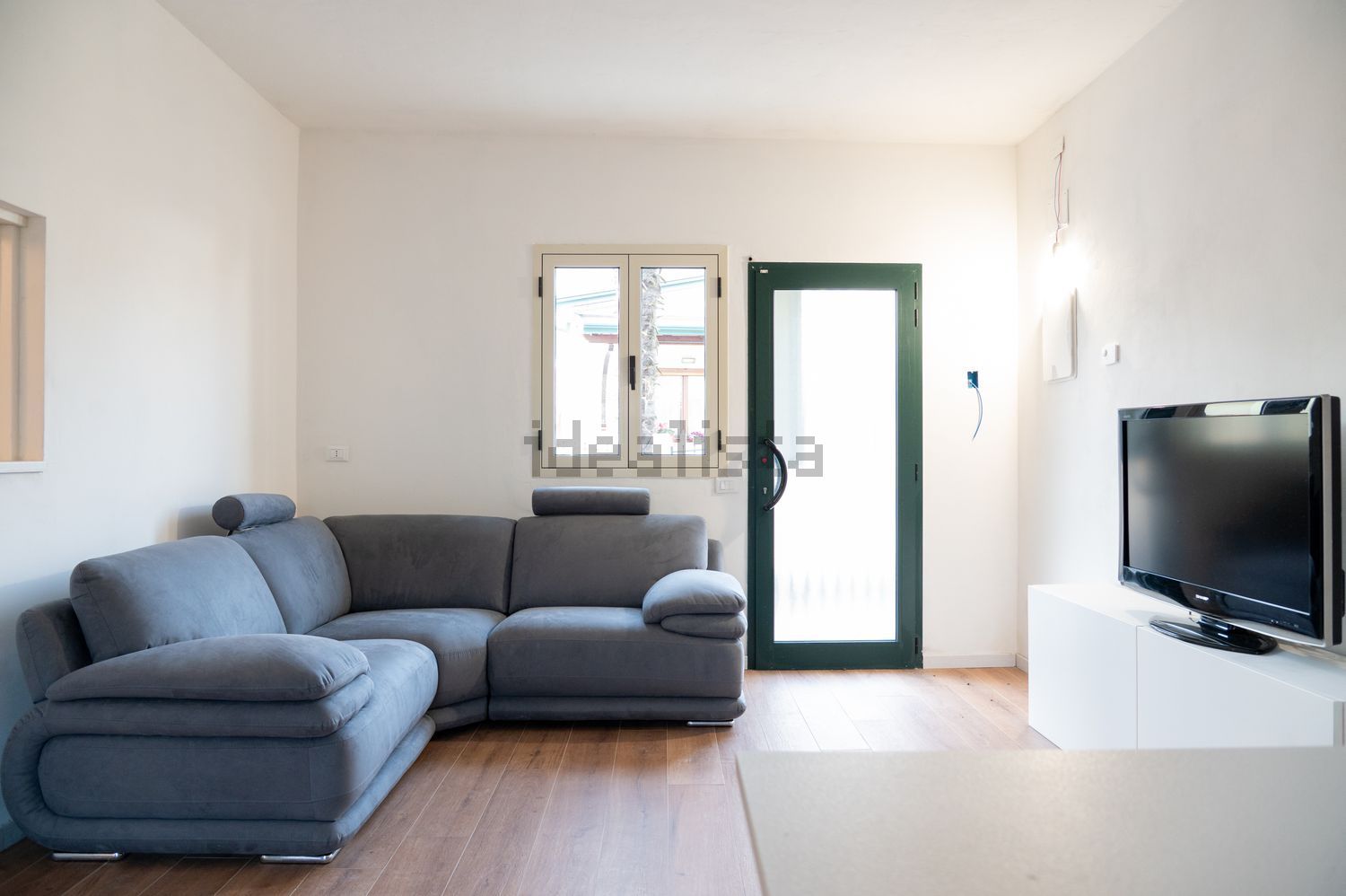 appartamento in vendita ad Eraclea