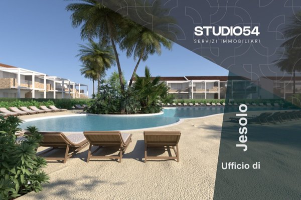 appartamento in vendita ad Eraclea