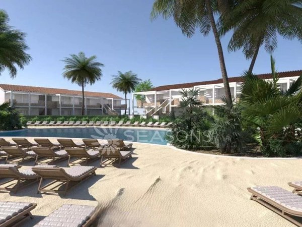 appartamento in vendita ad Eraclea in zona Eracleamare