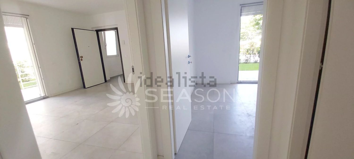 appartamento in vendita ad Eraclea in zona Eracleamare