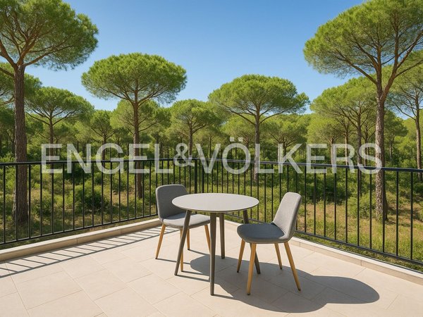 appartamento in vendita ad Eraclea in zona Eracleamare