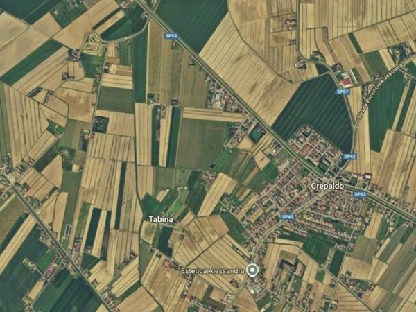 terreno agricolo in vendita ad Eraclea