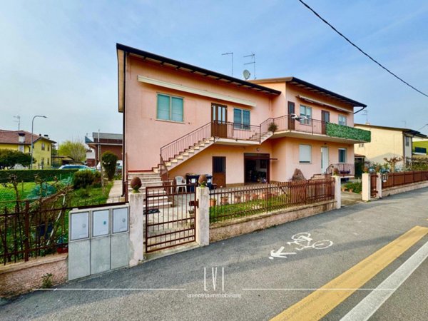 appartamento in vendita ad Eraclea in zona Torre di Fine