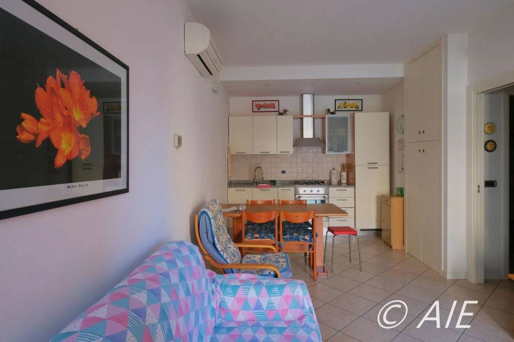 appartamento in vendita ad Eraclea in zona Eracleamare