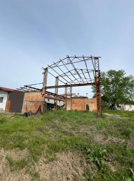 appartamento in vendita ad Eraclea in zona Stretti