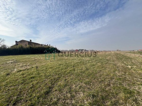terreno agricolo in vendita ad Eraclea