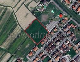 terreno edificabile in vendita ad Eraclea