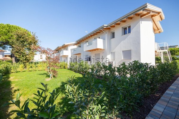 appartamento in vendita ad Eraclea