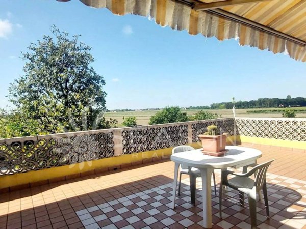 casa indipendente in vendita ad Eraclea